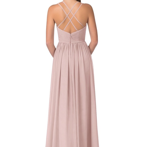 Azazie bridesmaid dress in style Jeanna new with tags - Picture 2 of 2